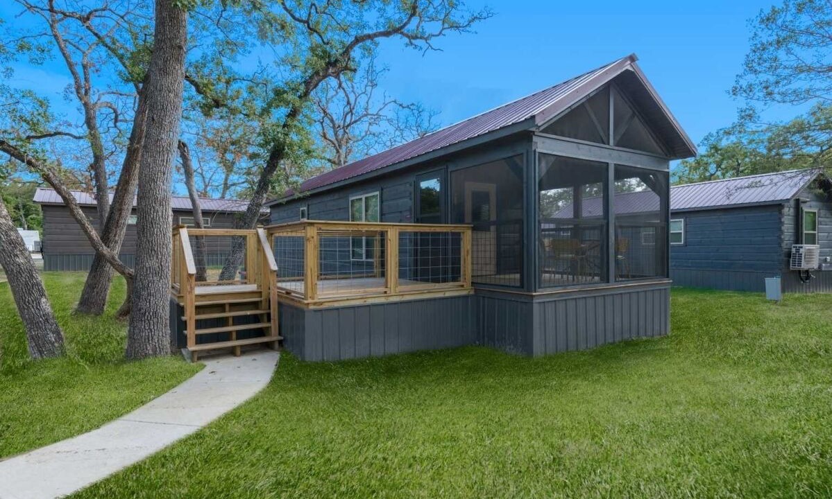 Photo of Outdoor in Bryan