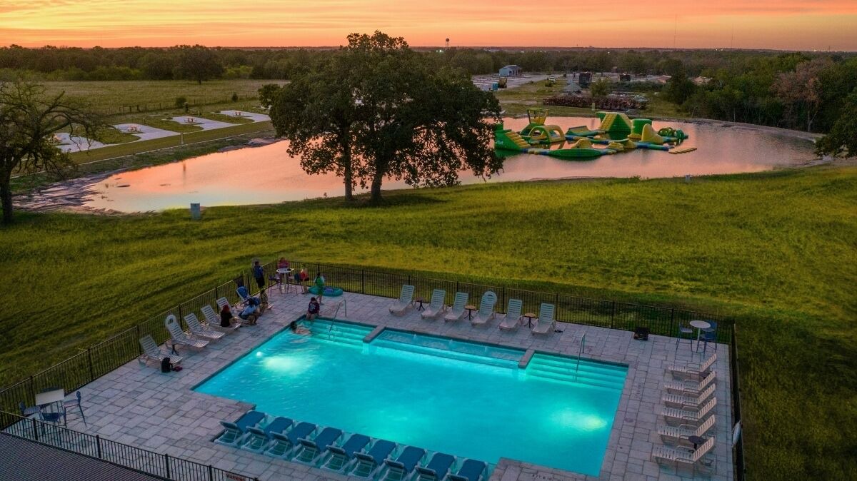 Photo of Outdoor in Bryan