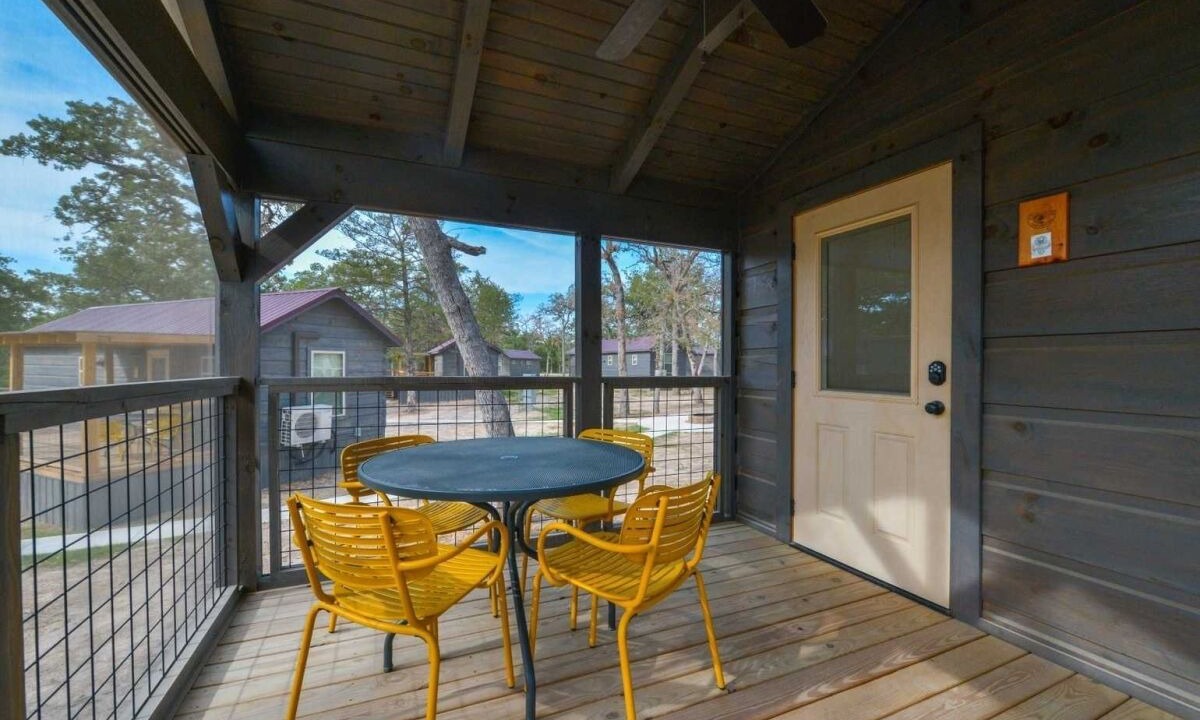Photo of Outdoor in Bryan