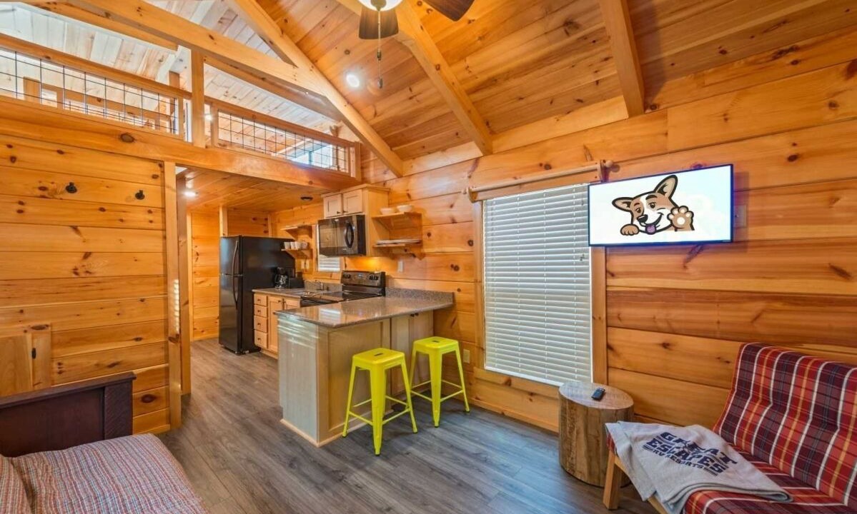 Photo of Kitchen in Bryan