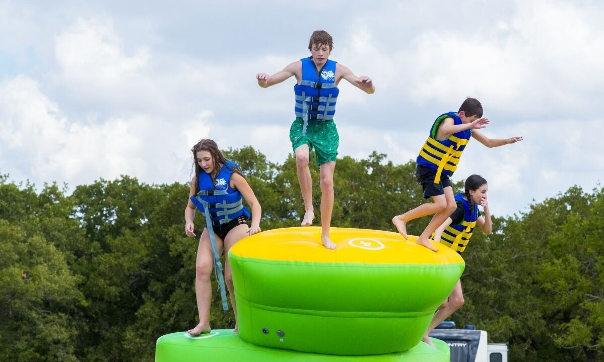 Photo of Others in Bryan