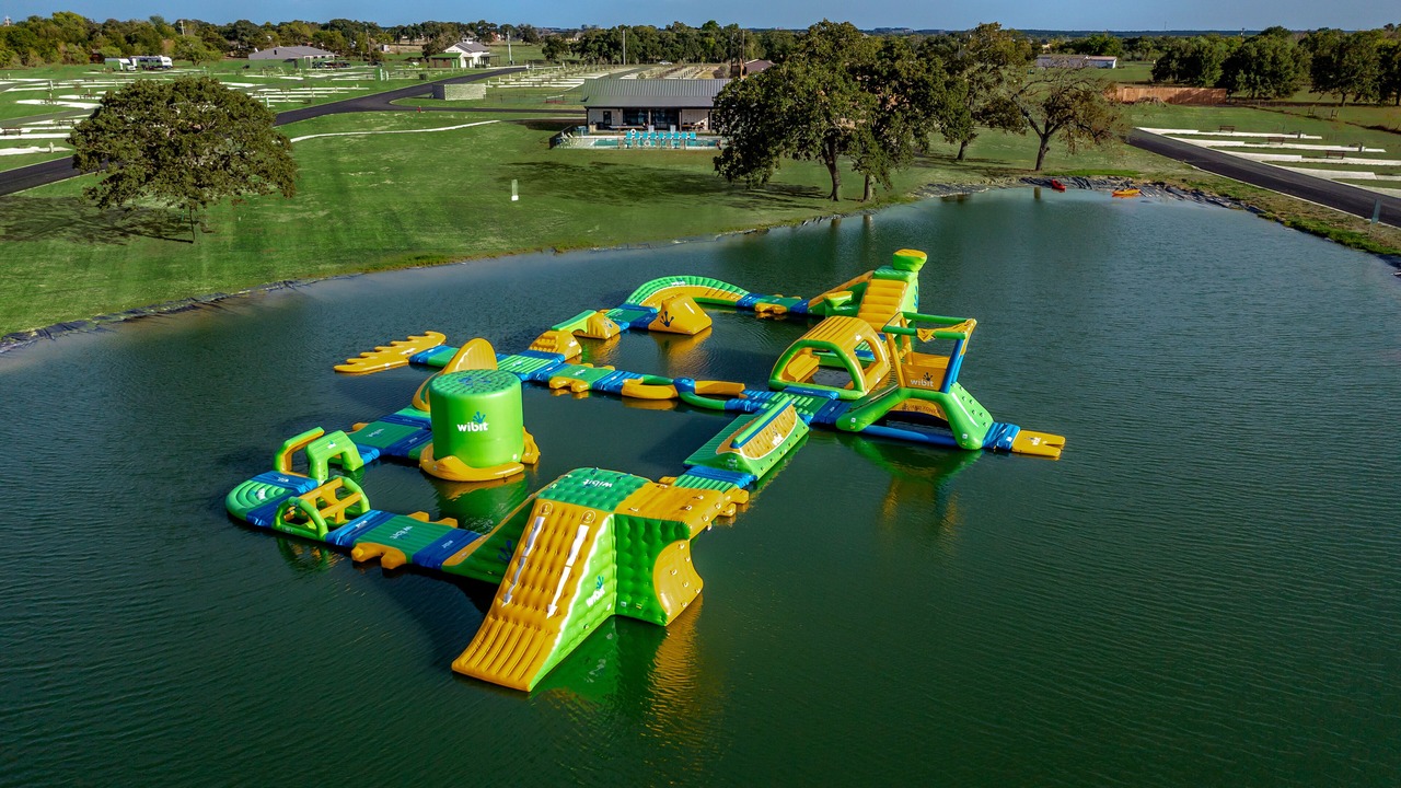 Photo of Outdoor in Bryan