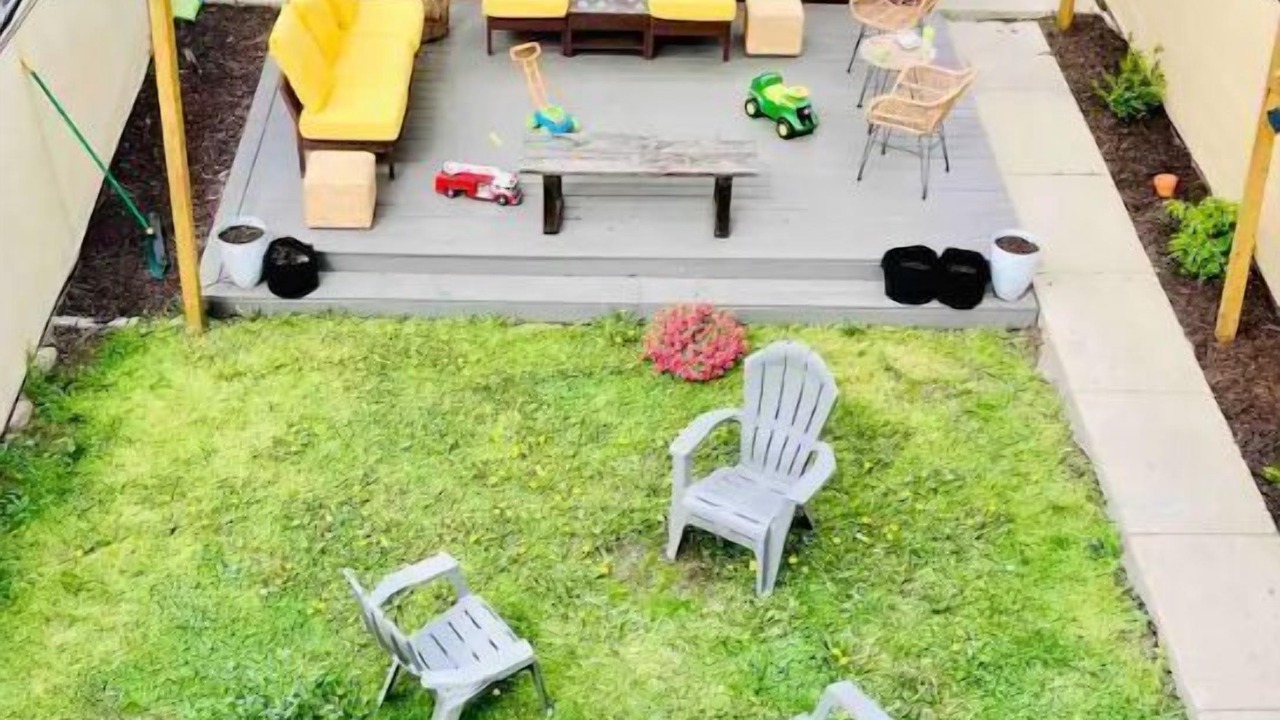 Photo of Outdoor in Washington Park