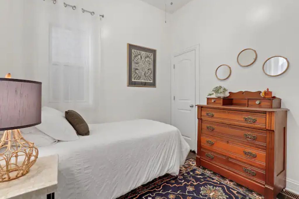 Photo of Others in Washington Park