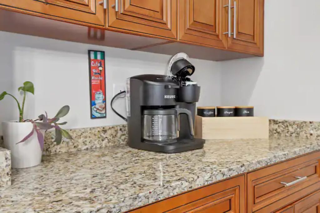 Photo of Kitchen in Washington Park