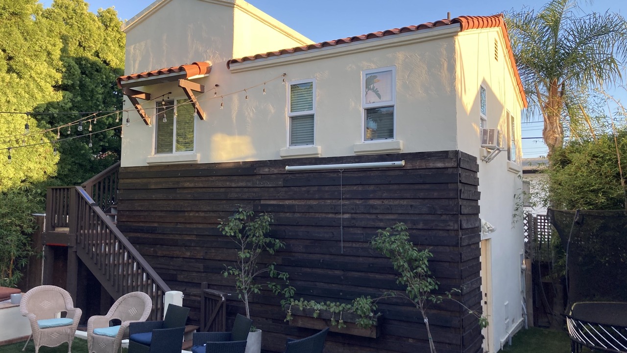 Photo of Outdoor in La Jolla Mesa