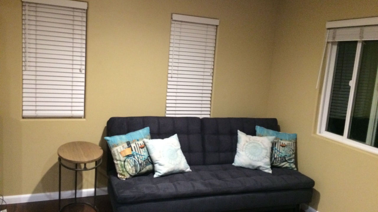 Photo of Livingroom in La Jolla Mesa