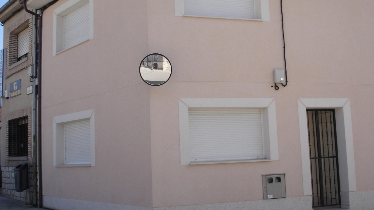 Photo of Outdoor in Aldea Real
