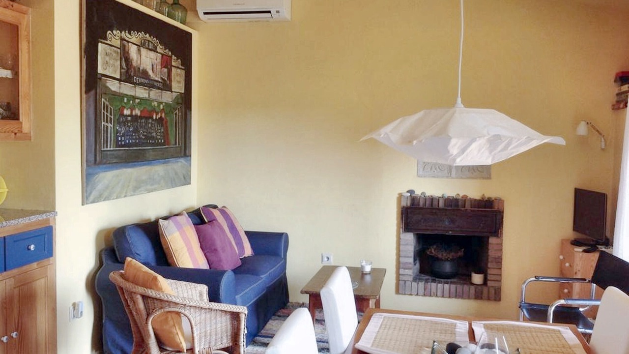 Photo of Livingroom in Perelada