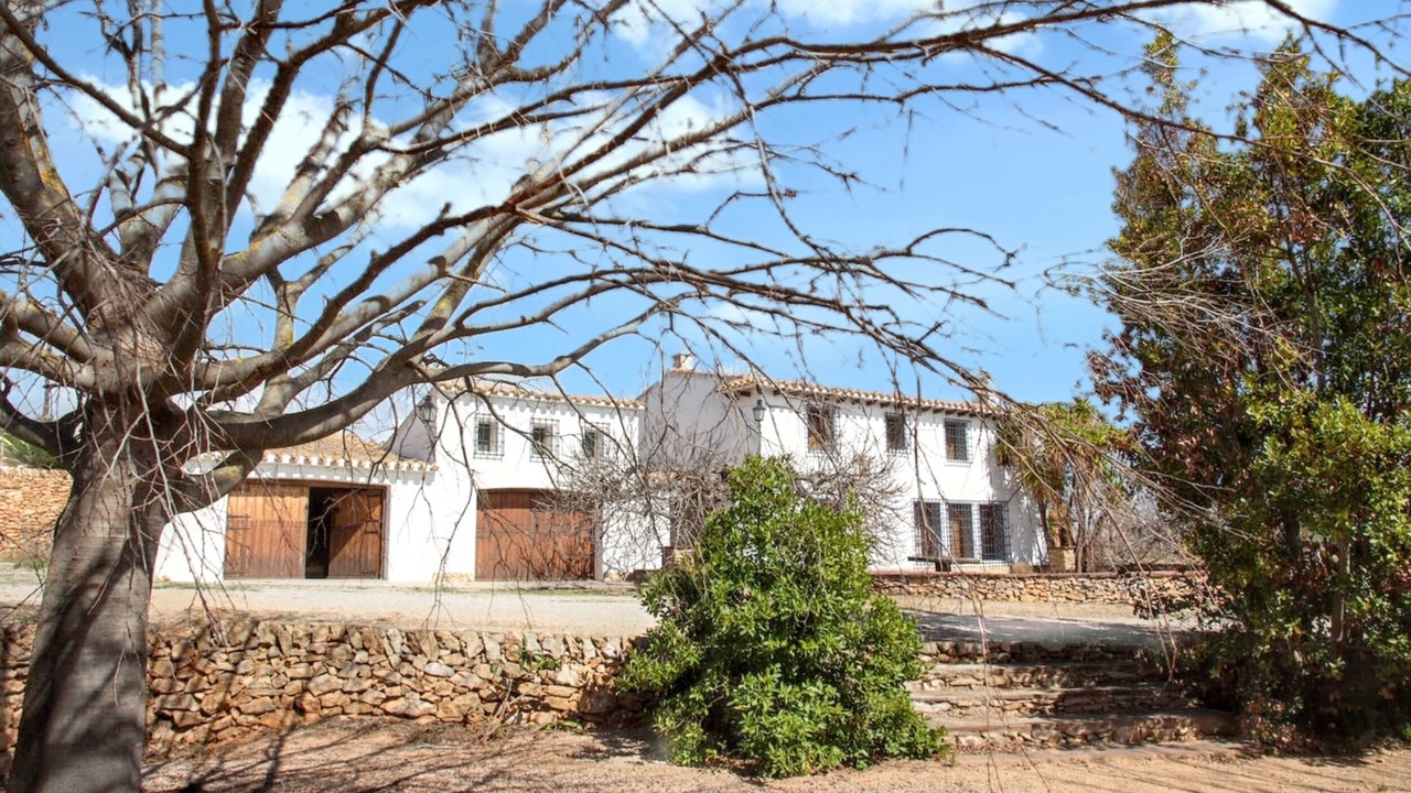 Photo of Outdoor in Vall d'Alba