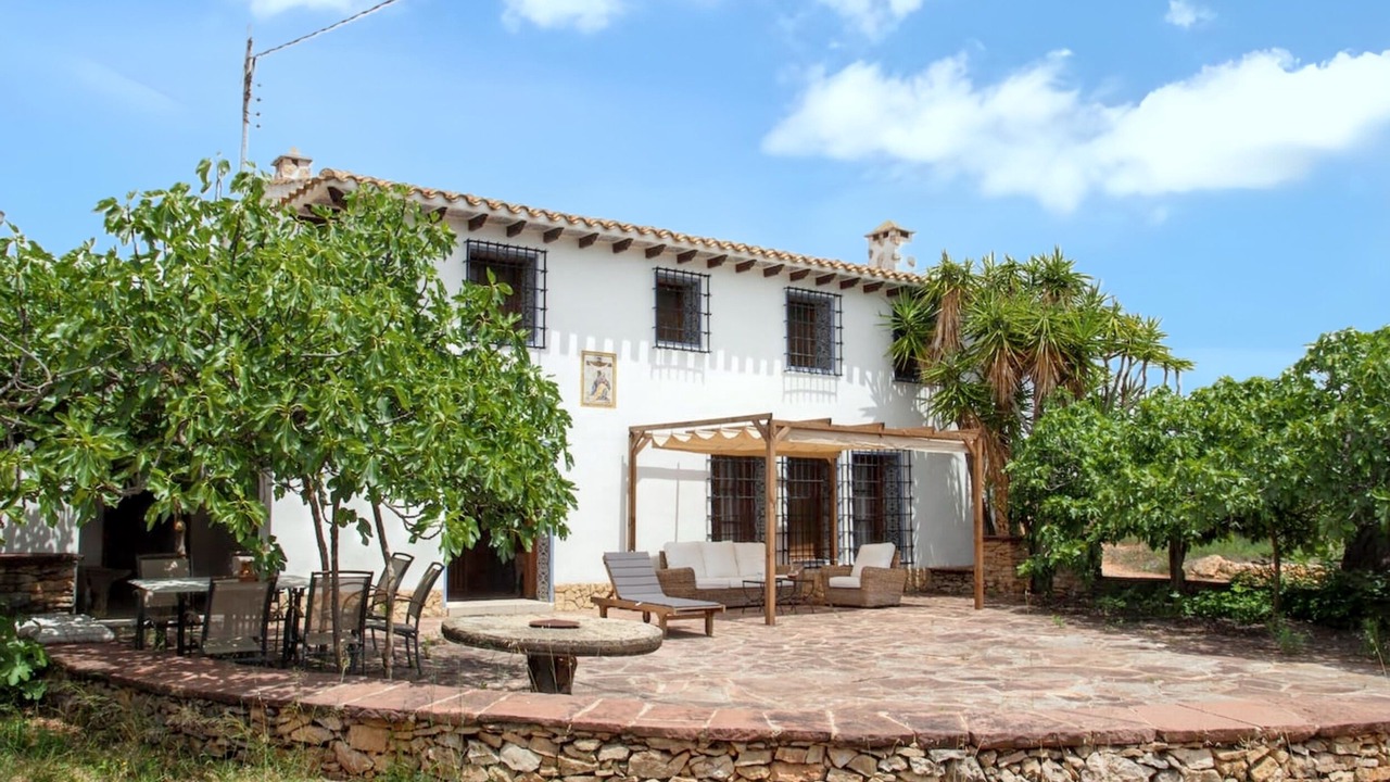 Photo of Outdoor in Vall d'Alba