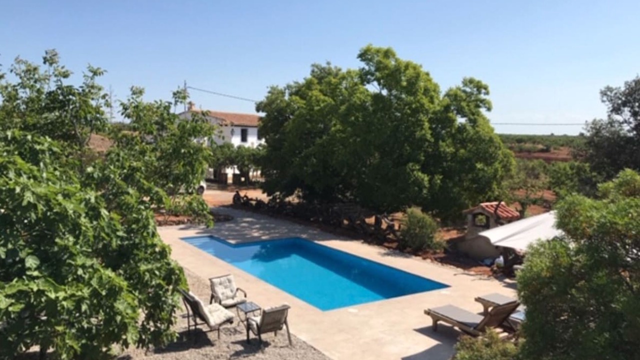 Photo of Outdoor in Vall d'Alba