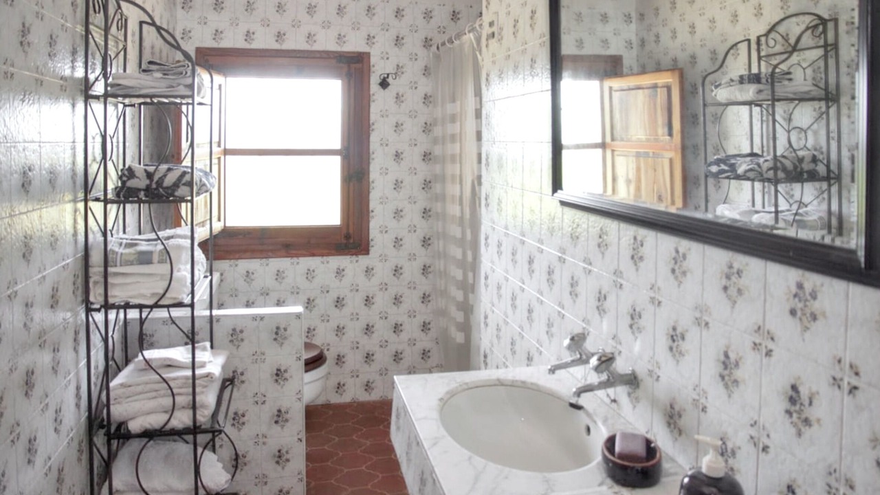 Photo of Bathroom in Vall d'Alba