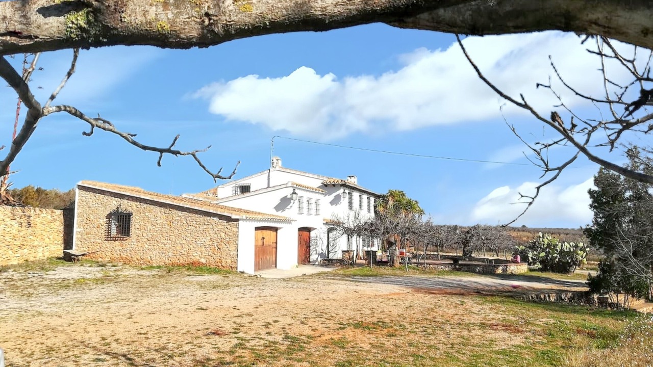 Photo of Outdoor in Vall d'Alba