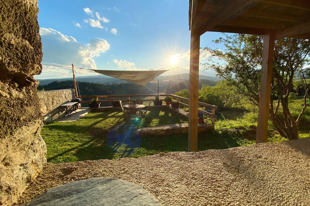 Photo of Outdoor in La Llagonne