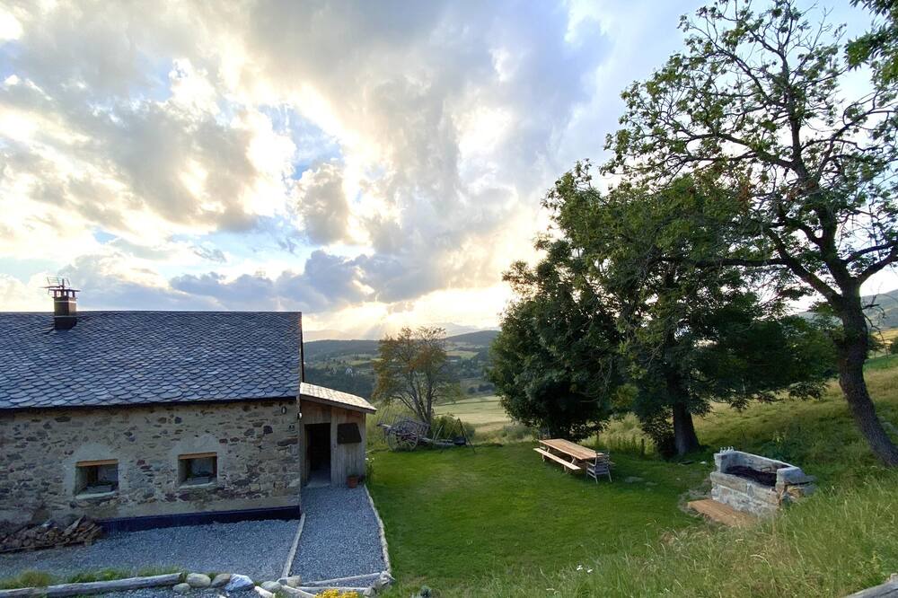 Photo of Outdoor in La Llagonne
