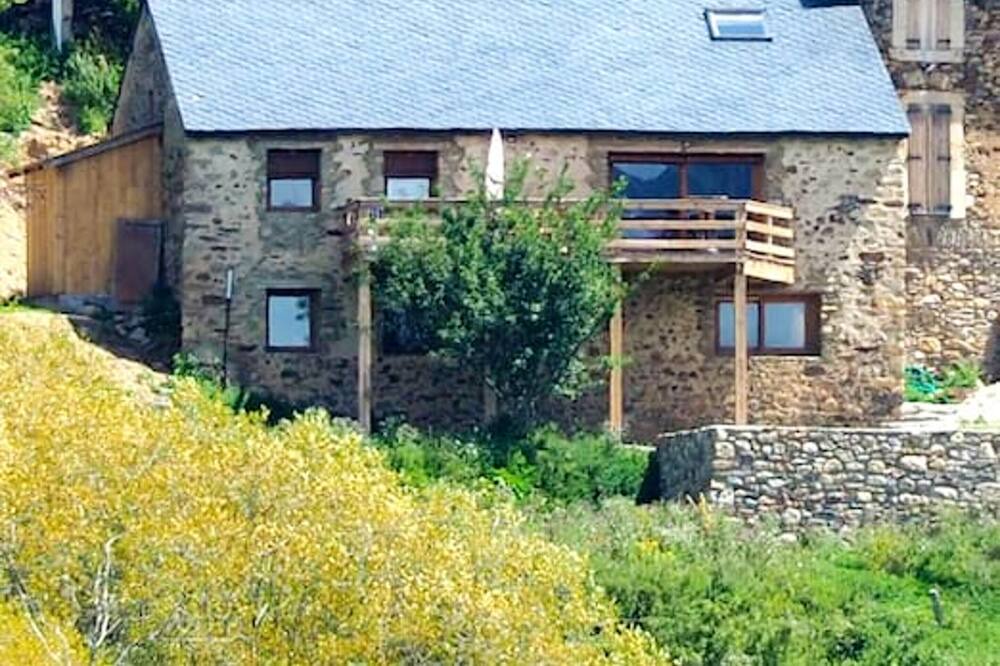 Photo of Outdoor in La Llagonne