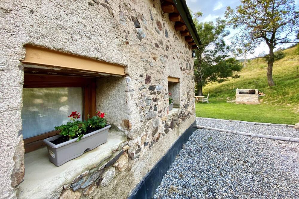 Photo of Patio Balcony in La Llagonne
