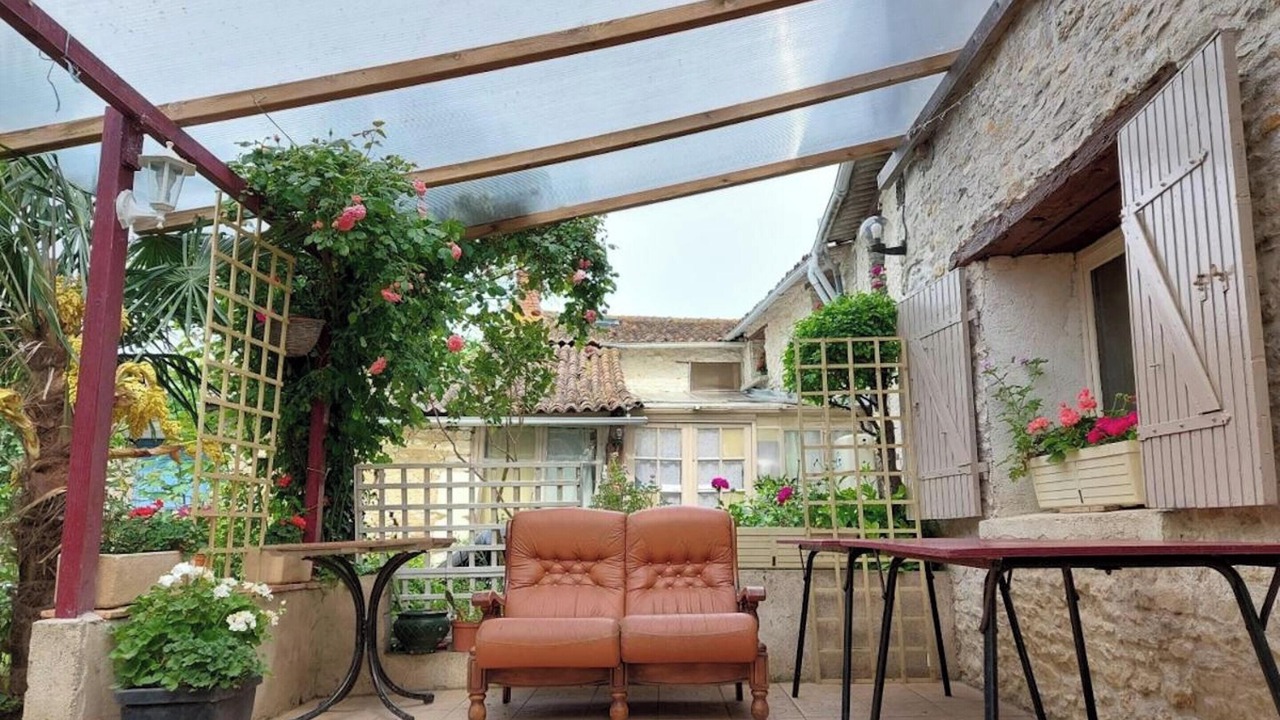 Photo of Outdoor in Saint-Jean-de-Sauves