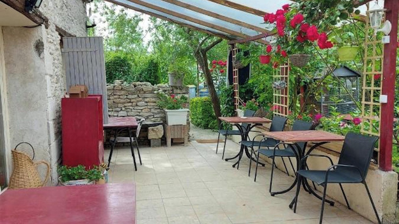 Photo of Outdoor in Saint-Jean-de-Sauves