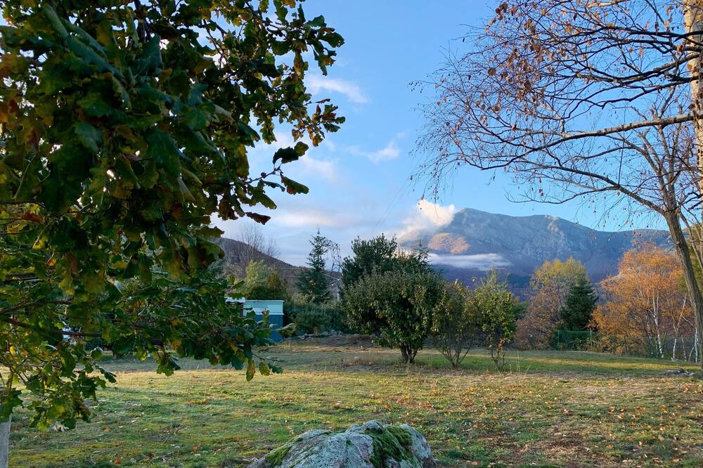 Photo of Outdoor in Corsavy