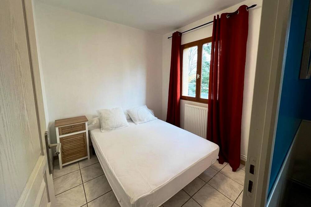 Photo of Bedroom in Corsavy