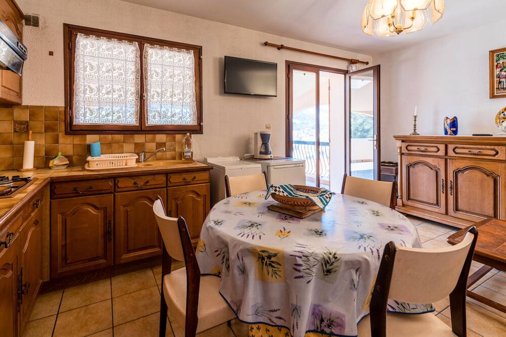 Photo of Livingroom in Banyuls-sur-Mer