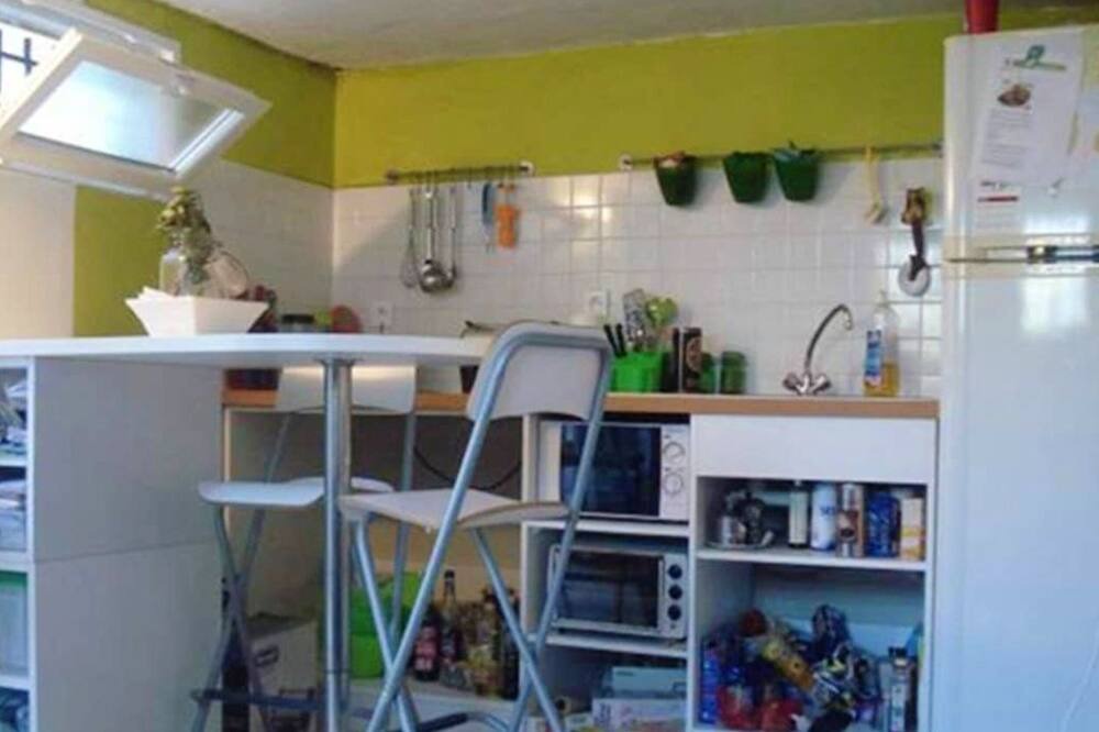 Photo of Livingroom in Niolon