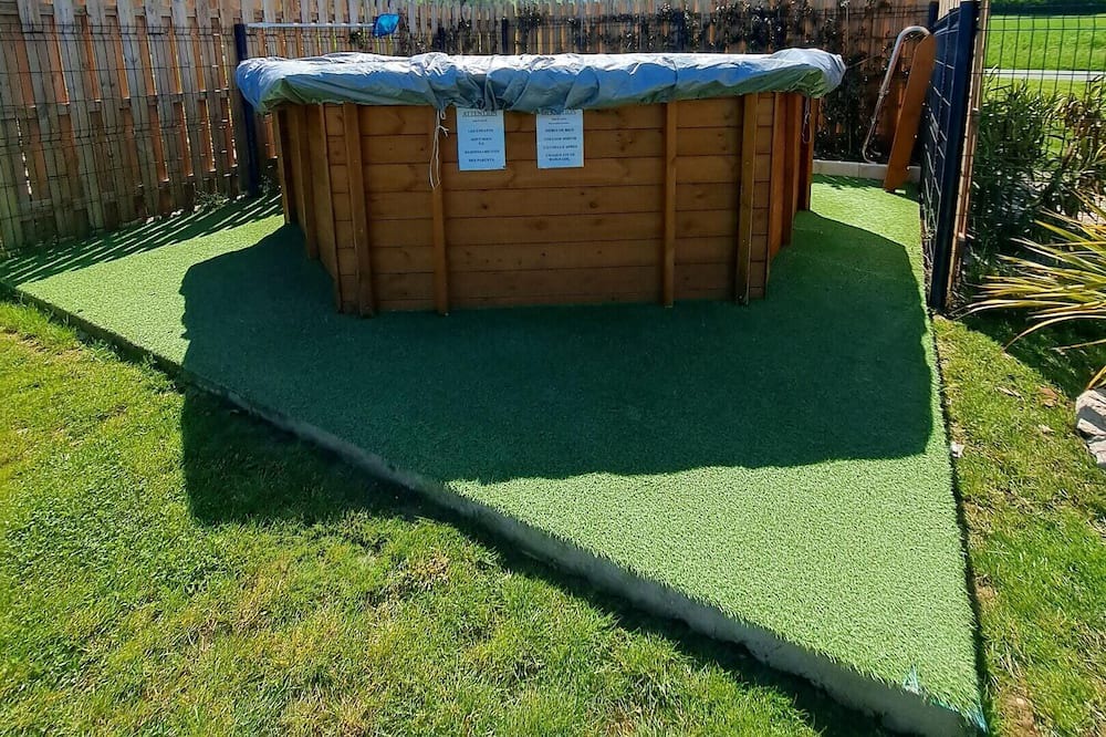 Photo of Outdoor in Saint-Pierre-de-Clairac