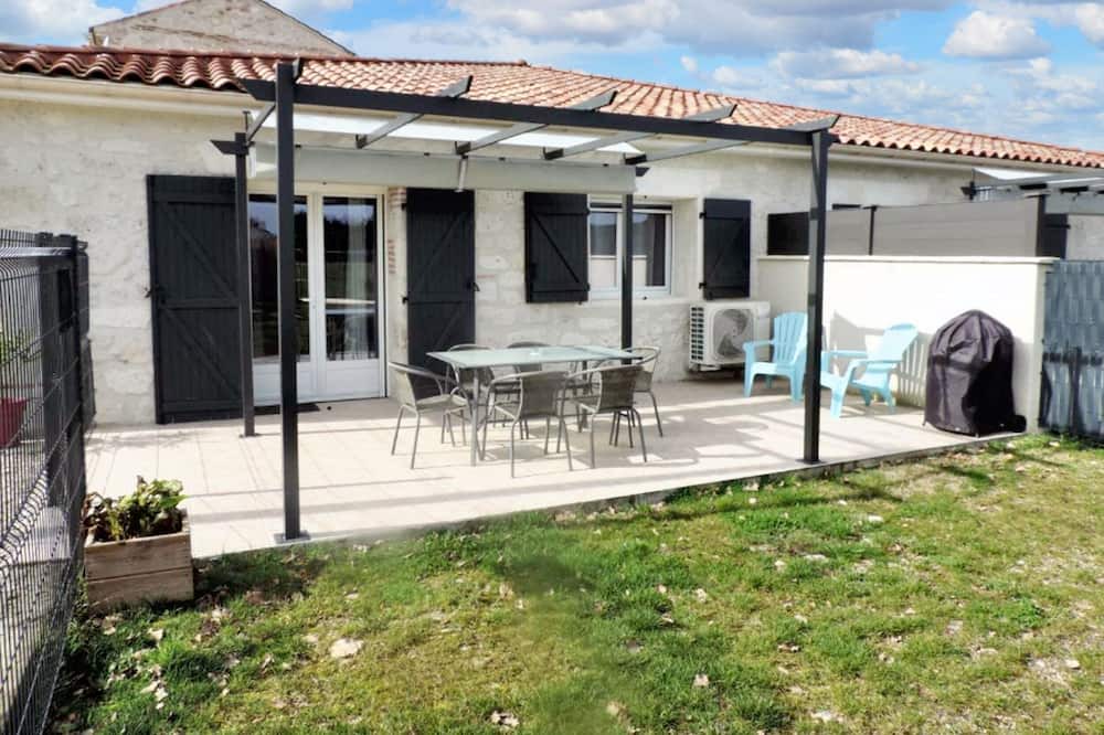 Photo of Outdoor in Saint-Pierre-de-Clairac