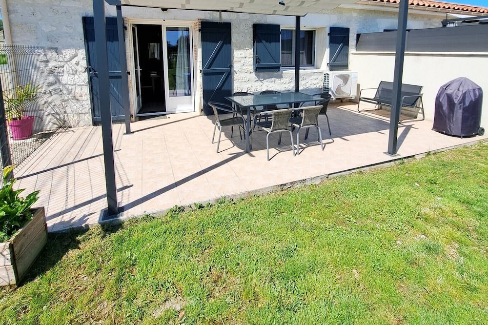 Photo of Outdoor in Saint-Pierre-de-Clairac