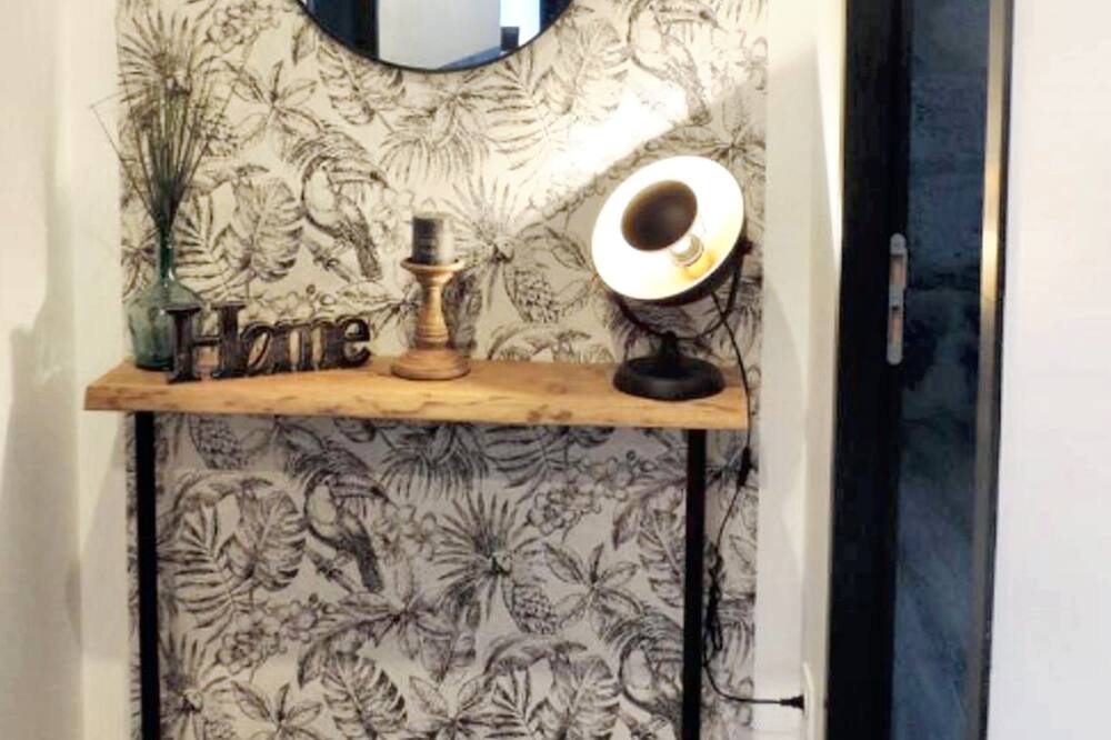 Photo of Bathroom in Saint-Pierre-de-Clairac