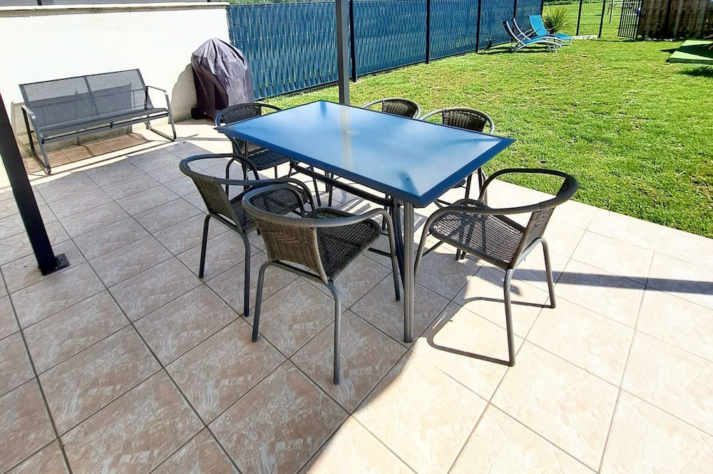 Photo of Patio Balcony in Saint-Pierre-de-Clairac