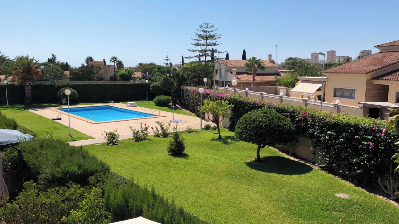 Photo of Outdoor in San Juan de Alicante