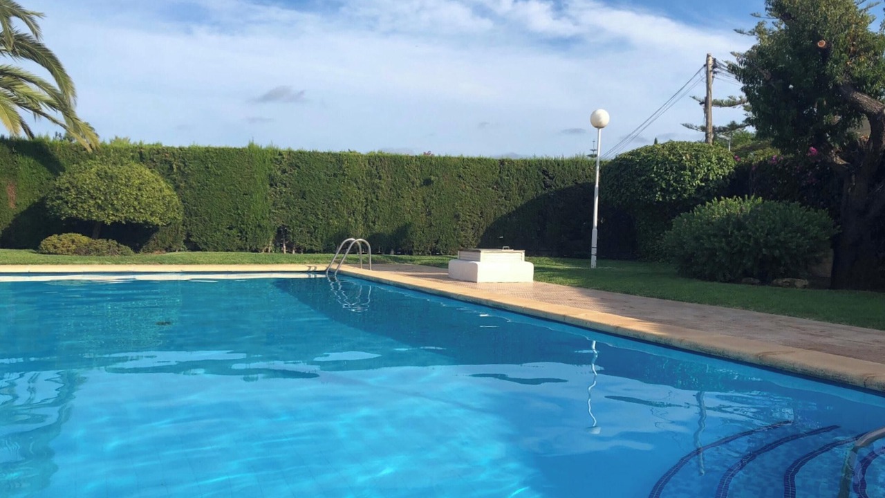 Photo of Outdoor in San Juan de Alicante