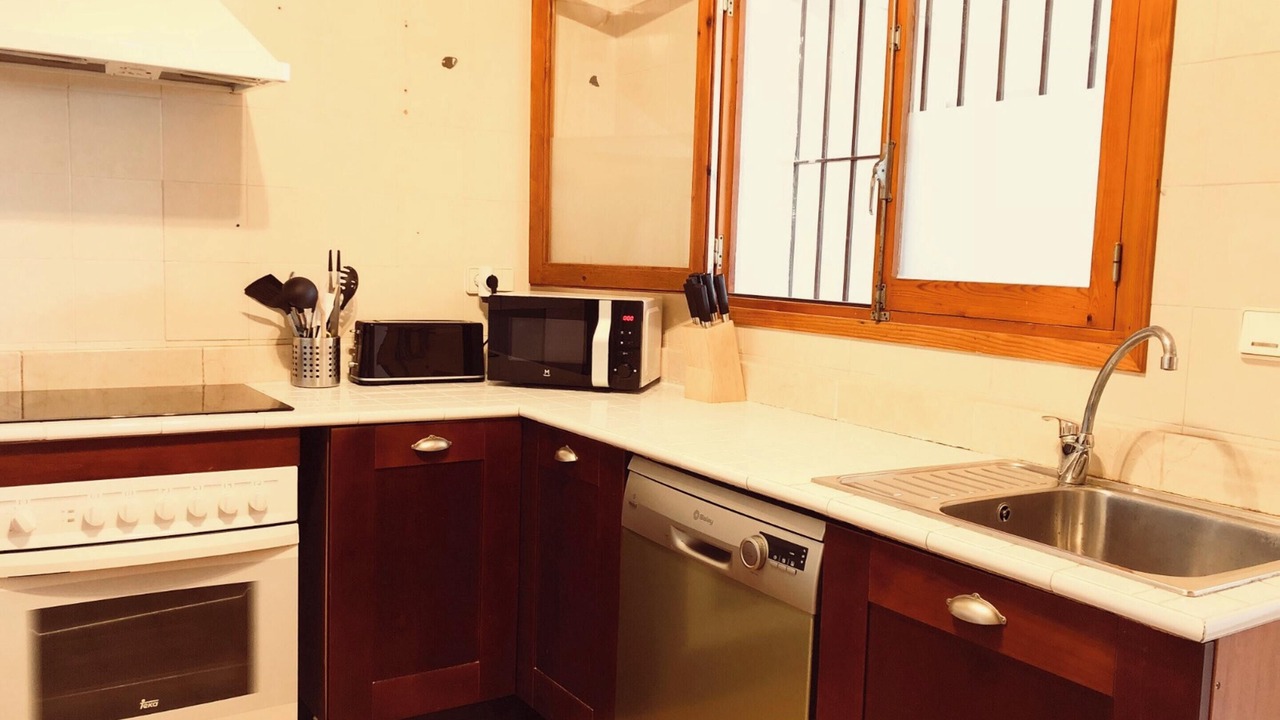 Photo of Kitchen in San Juan de Alicante