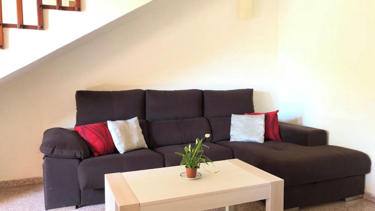 Photo of Livingroom in San Juan de Alicante