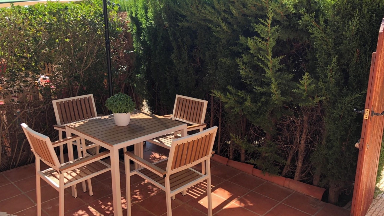 Photo of Outdoor in San Juan de Alicante