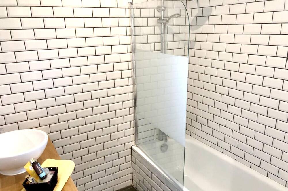 Photo of Bathroom in Saze