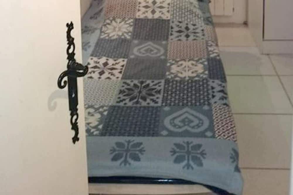 Photo of Bedroom in Lussan