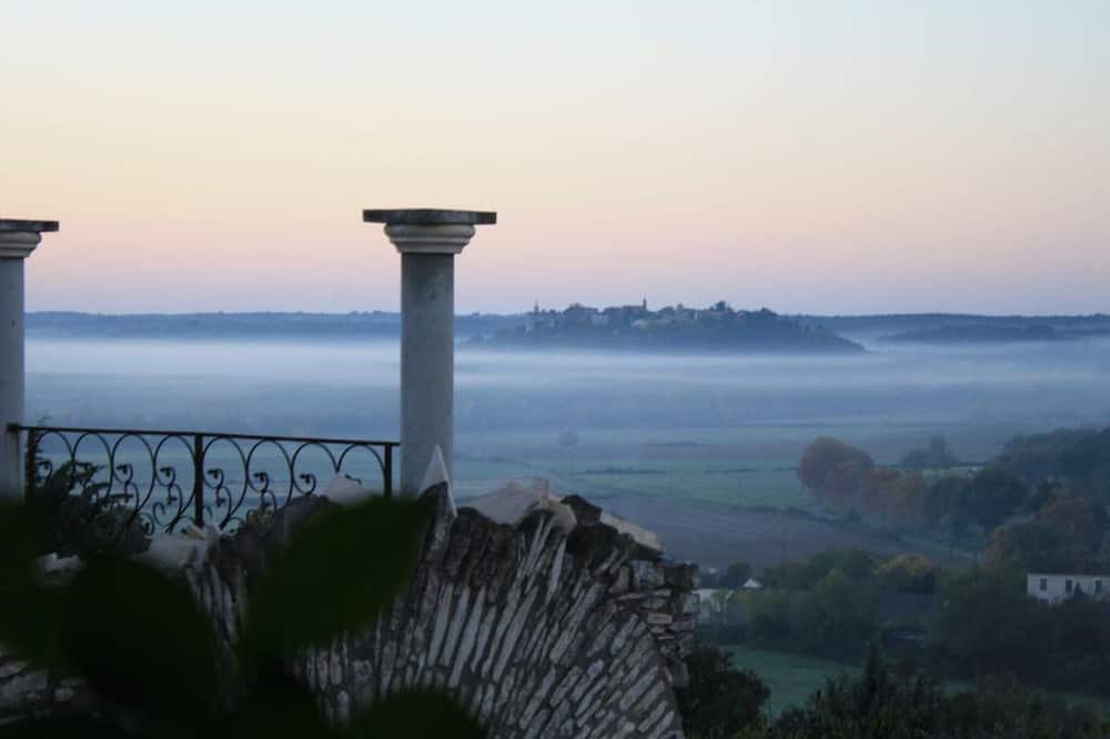 Photo of Outdoor in Lussan