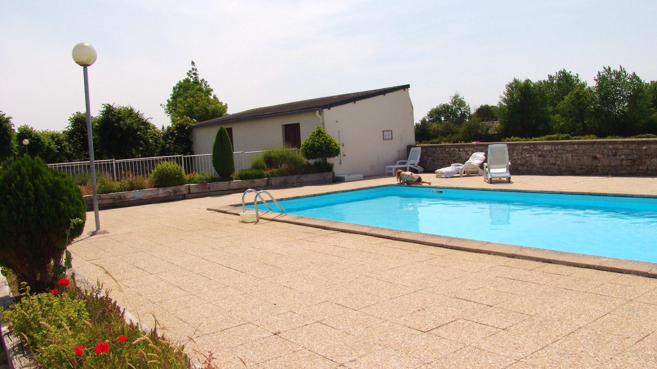 Photo of Outdoor in Montmartin-sur-Mer