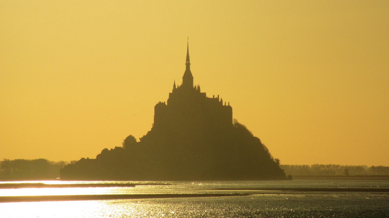 Photo of Outdoor in Montmartin-sur-Mer