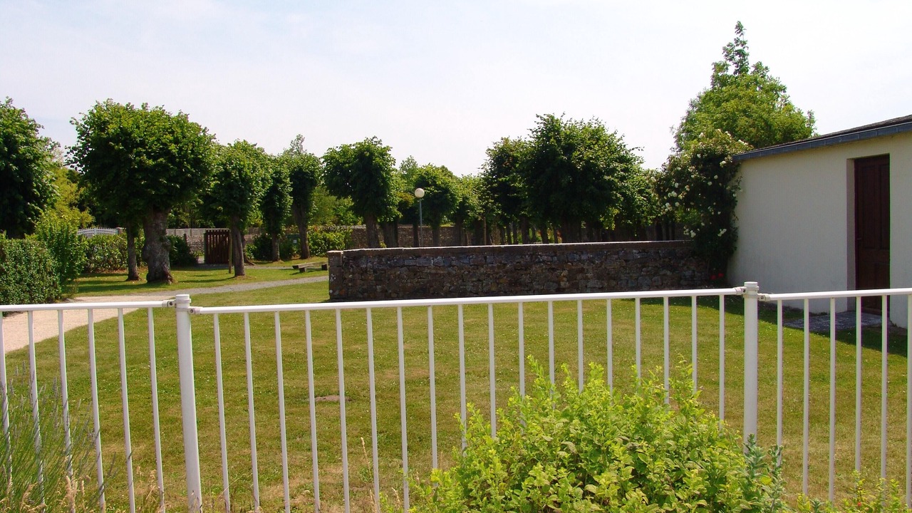 Photo of Outdoor in Montmartin-sur-Mer