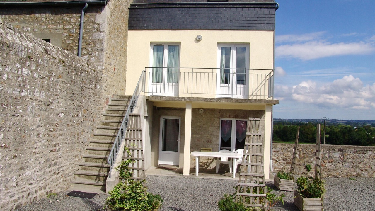 Photo of Outdoor in Montmartin-sur-Mer