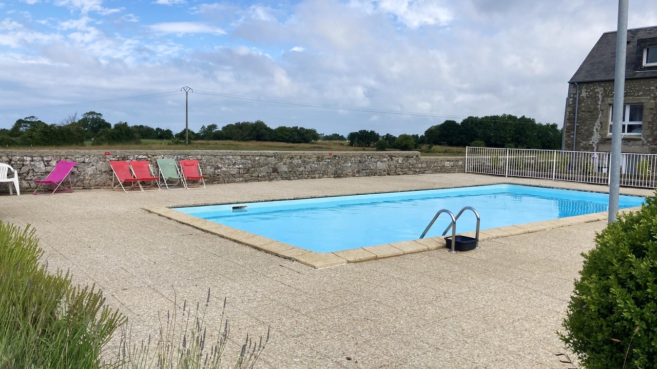 Photo of Outdoor in Montmartin-sur-Mer