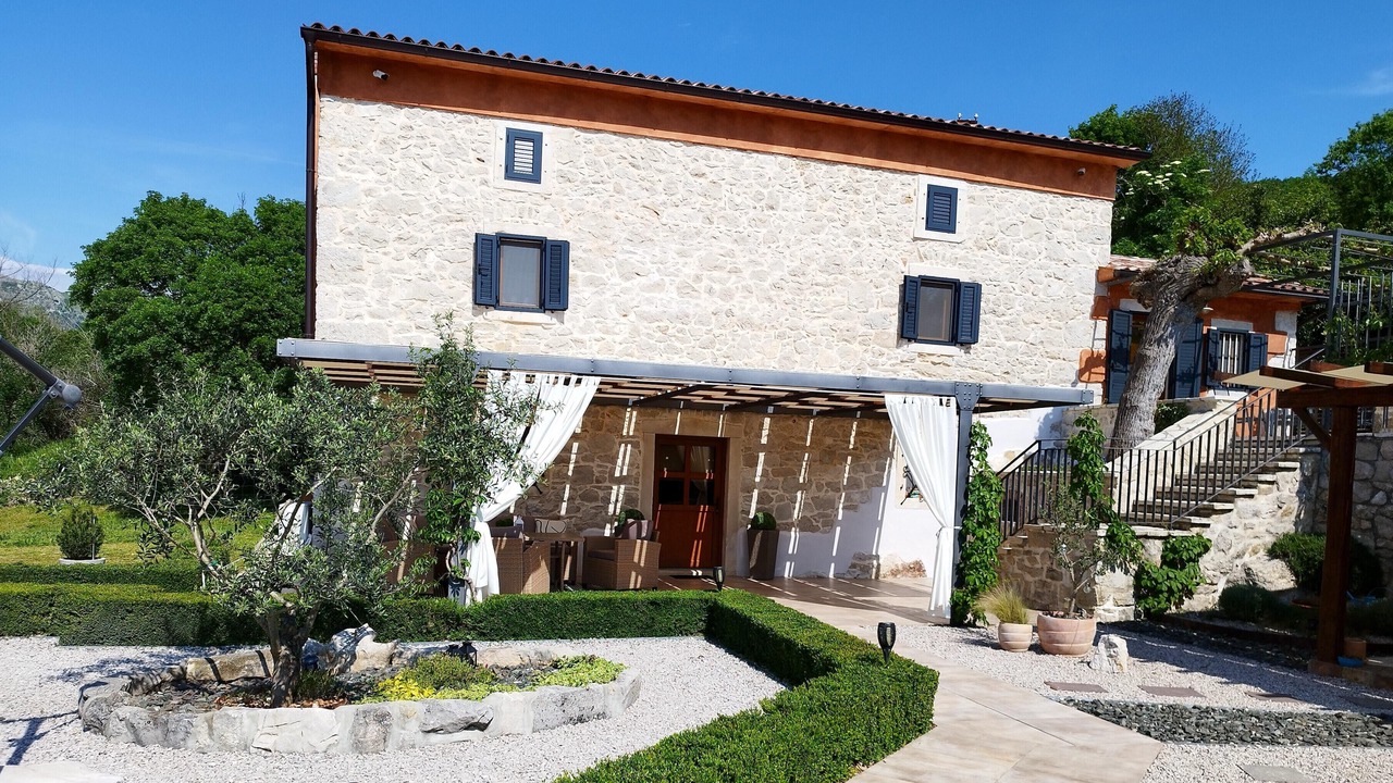 Photo of Outdoor in Ripenda Verbanci