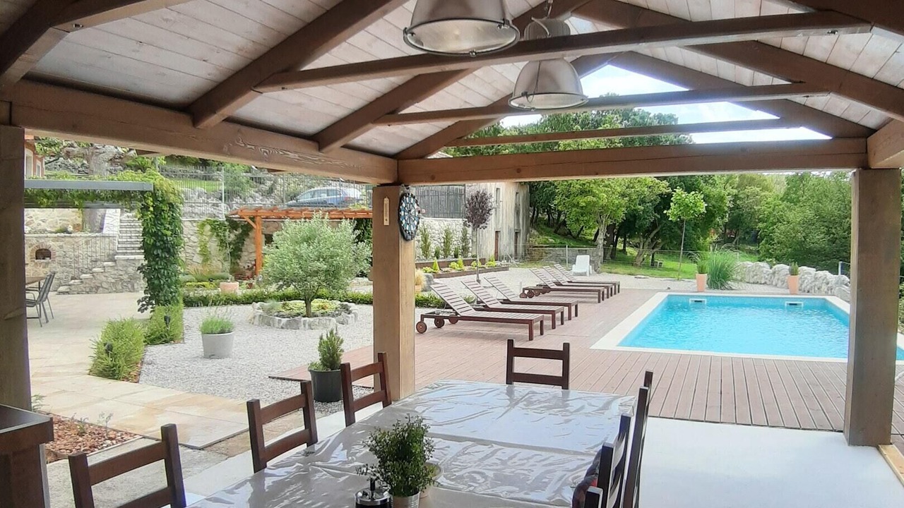 Photo of Outdoor in Ripenda Verbanci