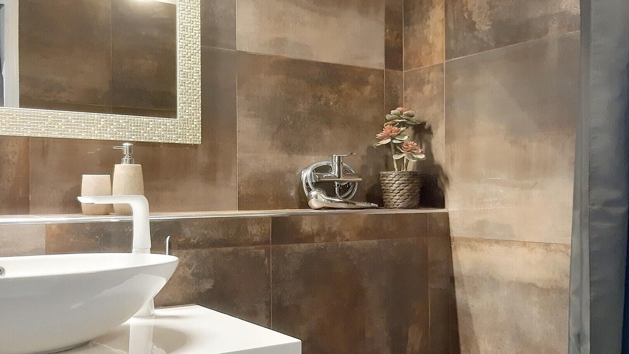 Photo of Bathroom in Ripenda Verbanci