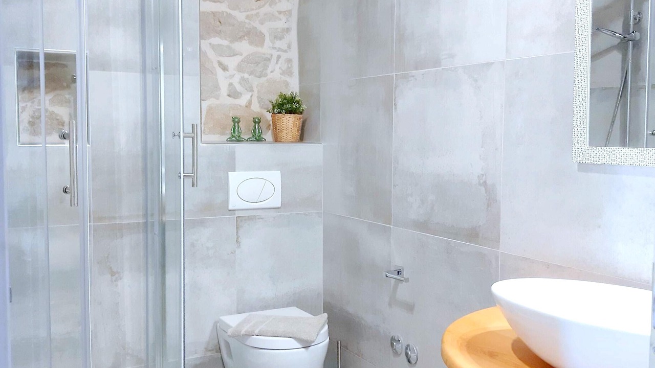 Photo of Bathroom in Ripenda Verbanci
